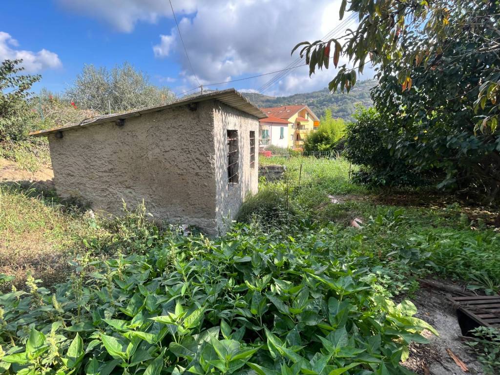 Terreno a Camporosso in Strada degli Olandesi, loc. Bigauda - Foto 4
