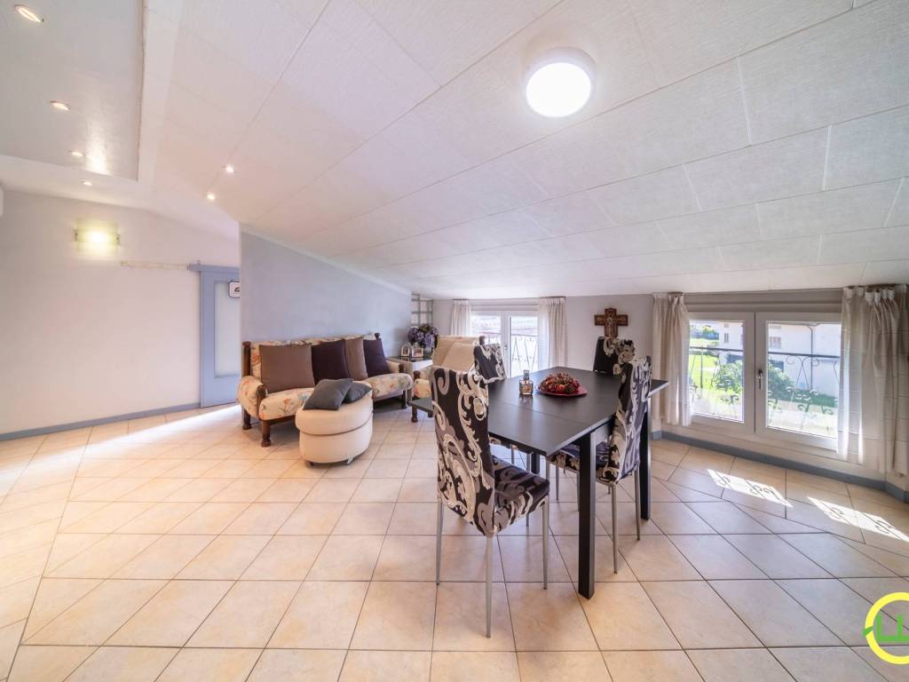 Appartamento a Buja in Via Liberazione, 119 - Foto 2