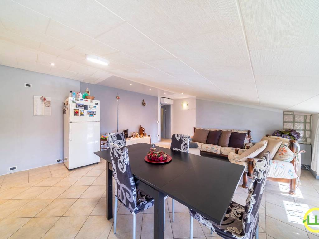 Appartamento a Buja in Via Liberazione, 119 - Foto 3