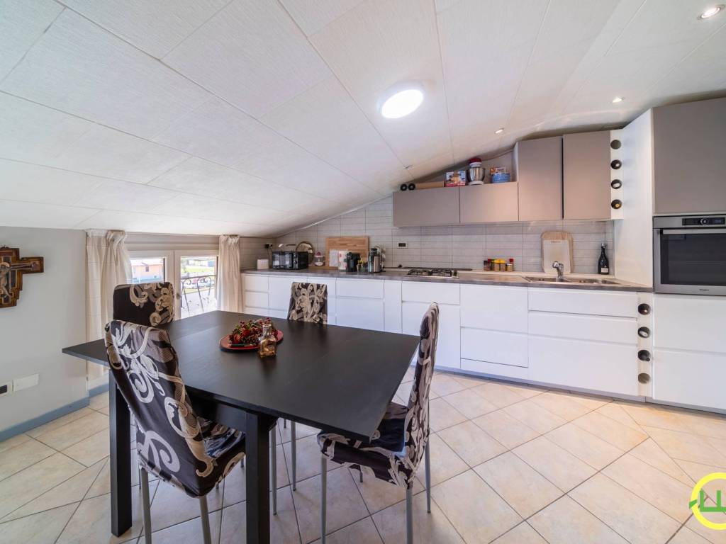 Appartamento a Buja in Via Liberazione, 119 - Foto 4