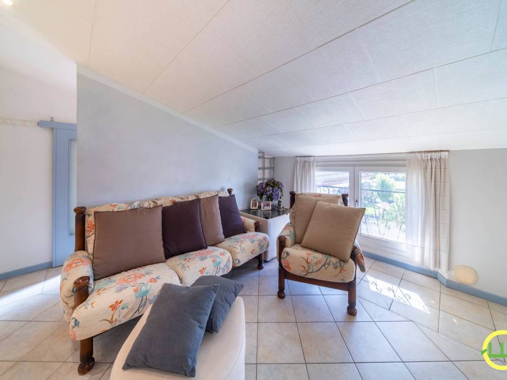 Appartamento a Buja in Via Liberazione, 119 - Foto 5