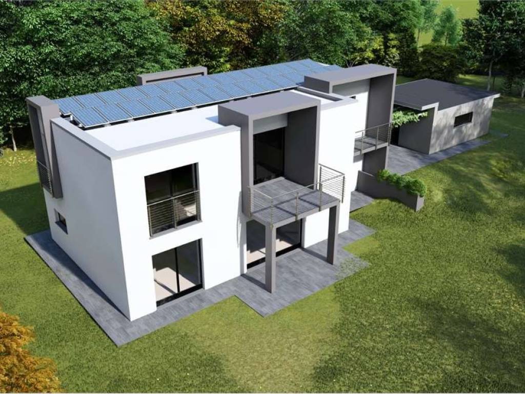 Villa a Gavirate in Via Piave /Voltorre - Foto 2