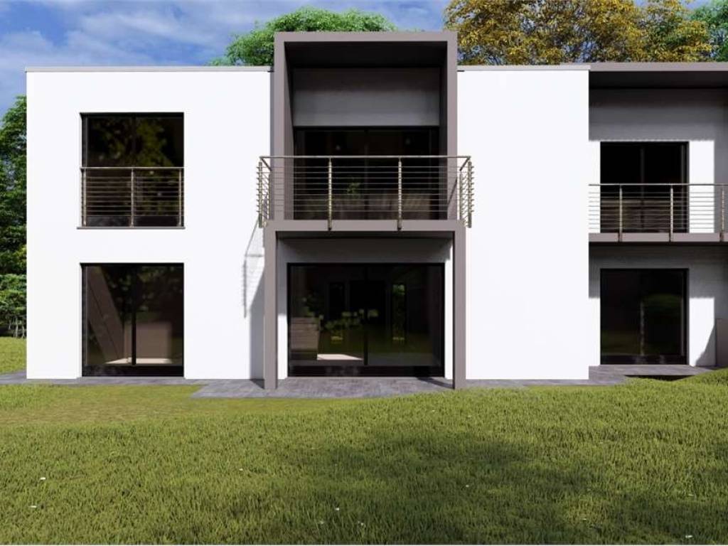 Villa a Gavirate in Via Piave /Voltorre - Foto 3