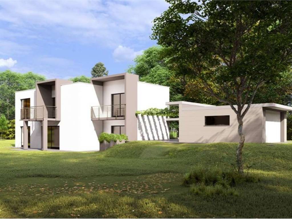 Villa a Gavirate in Via Piave /Voltorre - Foto 4
