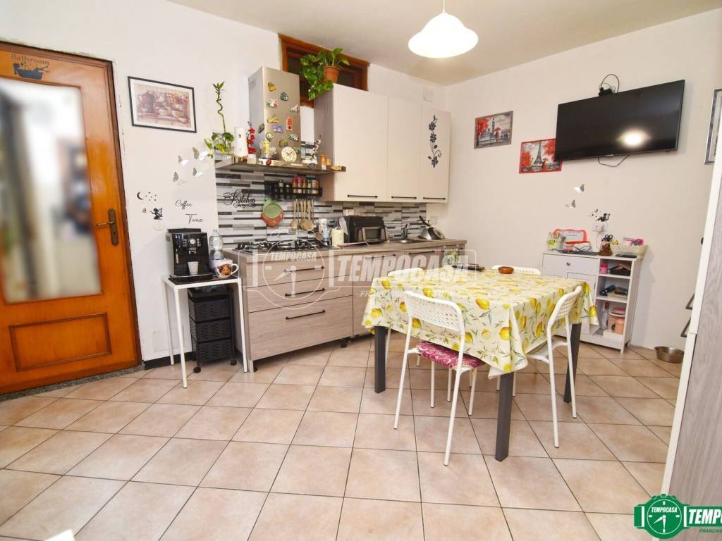 Casa indipendente a Lombardore in Via roma 33 - Foto 3