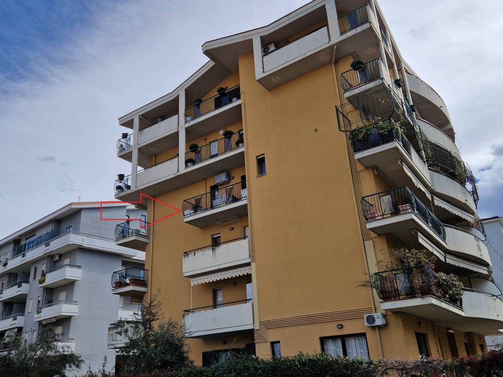 Appartamento a Lanciano in Via Guglielmo Marconi, 11 - Foto 2
