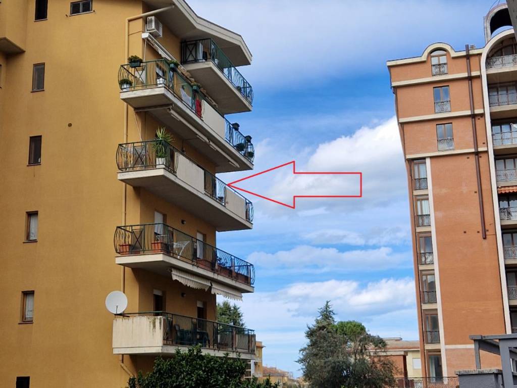 Appartamento a Lanciano in Via Guglielmo Marconi, 11 - Foto 3