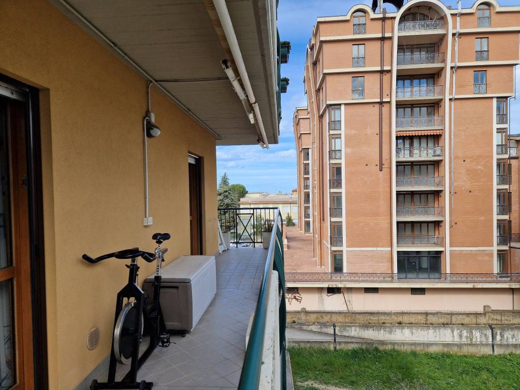 Appartamento a Lanciano in Via Guglielmo Marconi, 11 - Foto 4