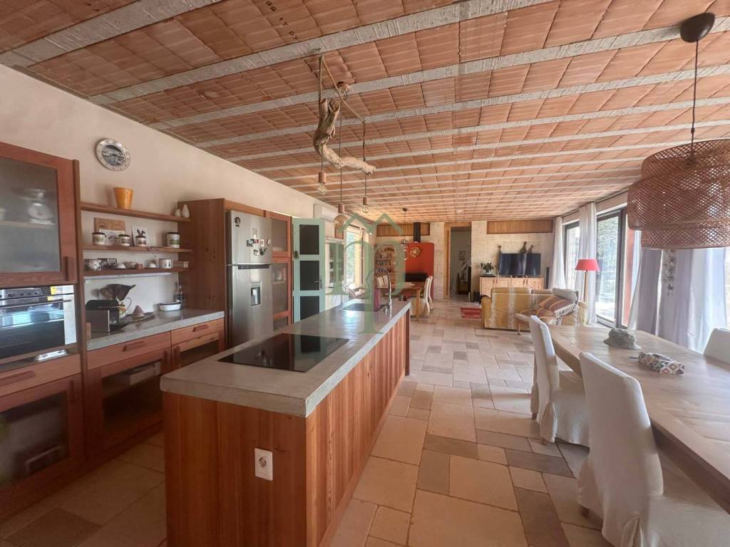 Villa a Carovigno in Contrada Favone - Foto 2