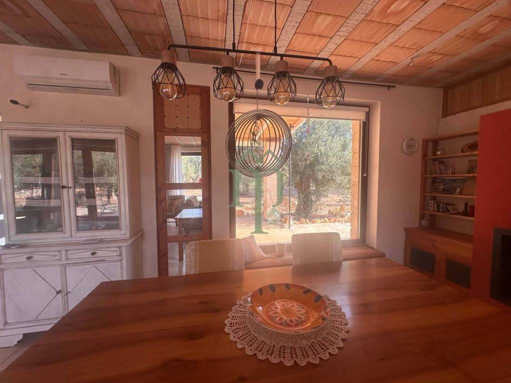 Villa a Carovigno in Contrada Favone - Foto 3