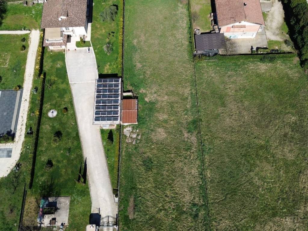 Terreno a Anagni in Via Osteria della Fontana, 66 - Foto 3