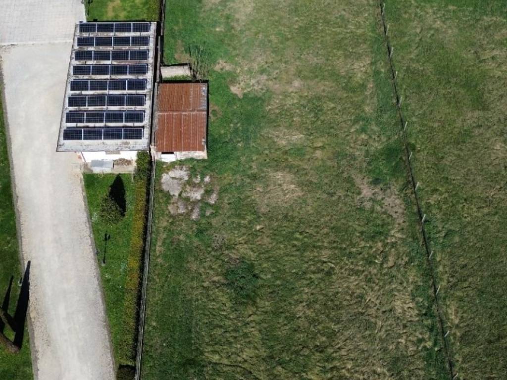 Terreno a Anagni in Via Osteria della Fontana, 66 - Foto 4