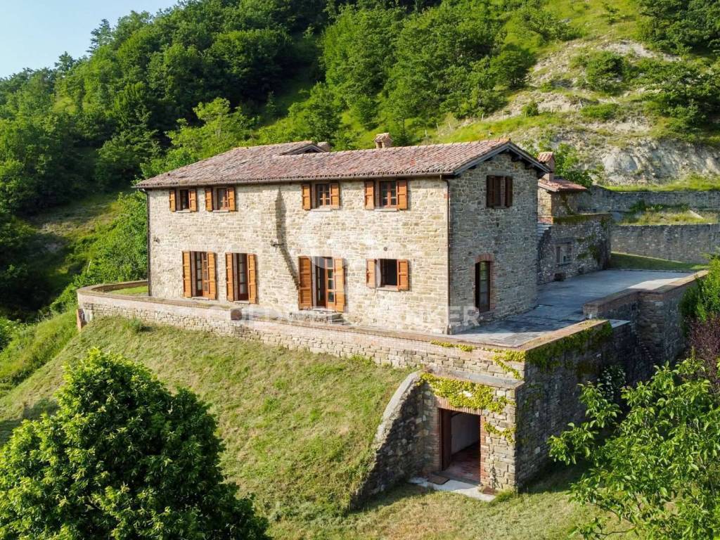 Rustico / casale a Gubbio in Petazzano - Foto 3