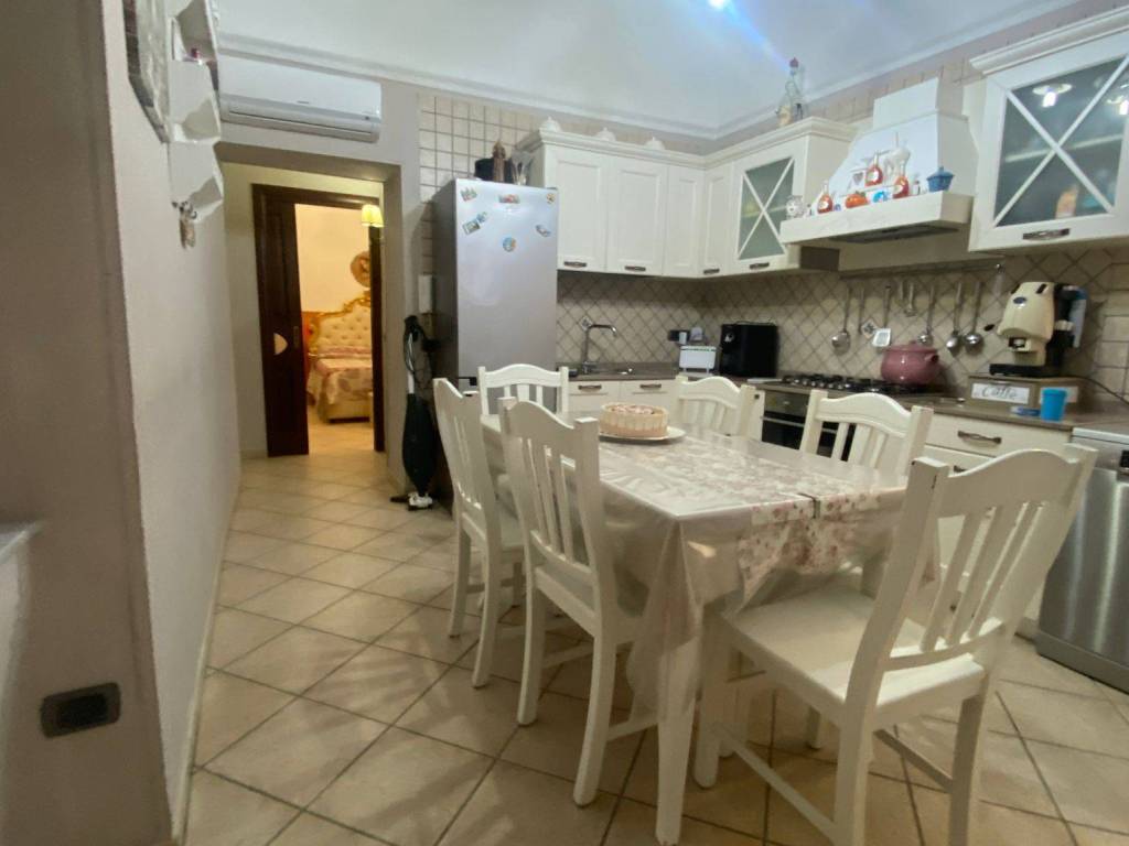 Appartamento a Torre del greco in Via 20 Settembre - Foto 4