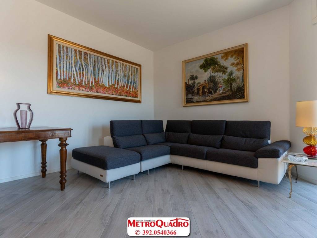 Appartamento a Foggia in Via Zuretti, 11 - Foto 5