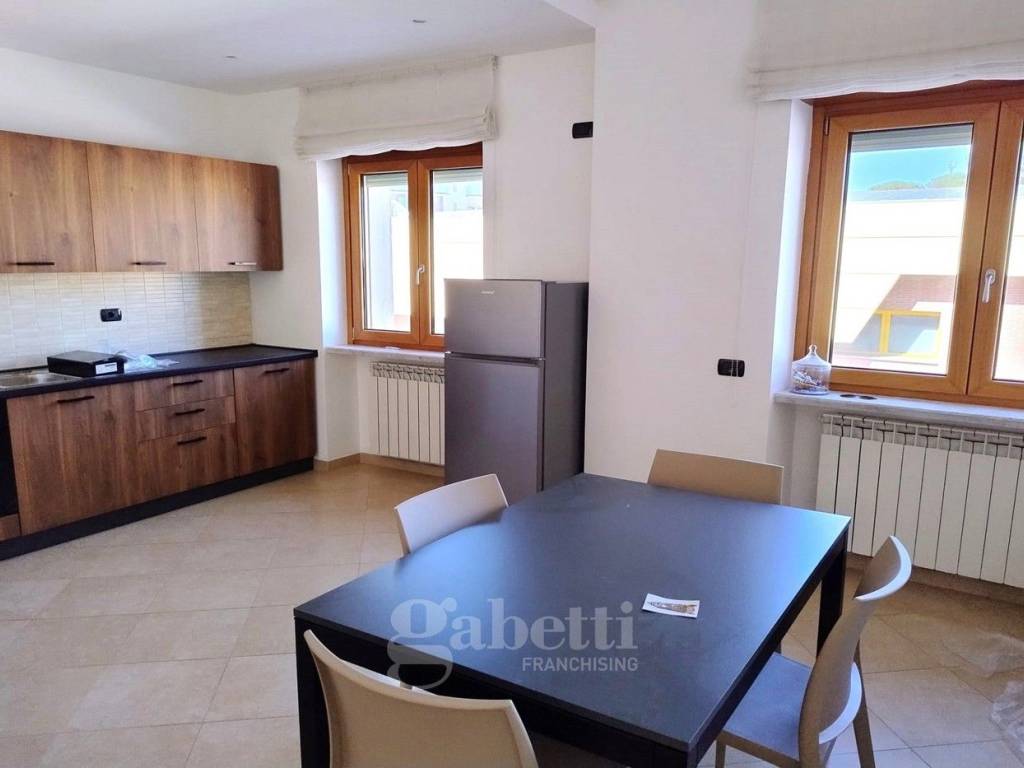 Appartamento a Campobasso in Via Garibaldi - Foto 2
