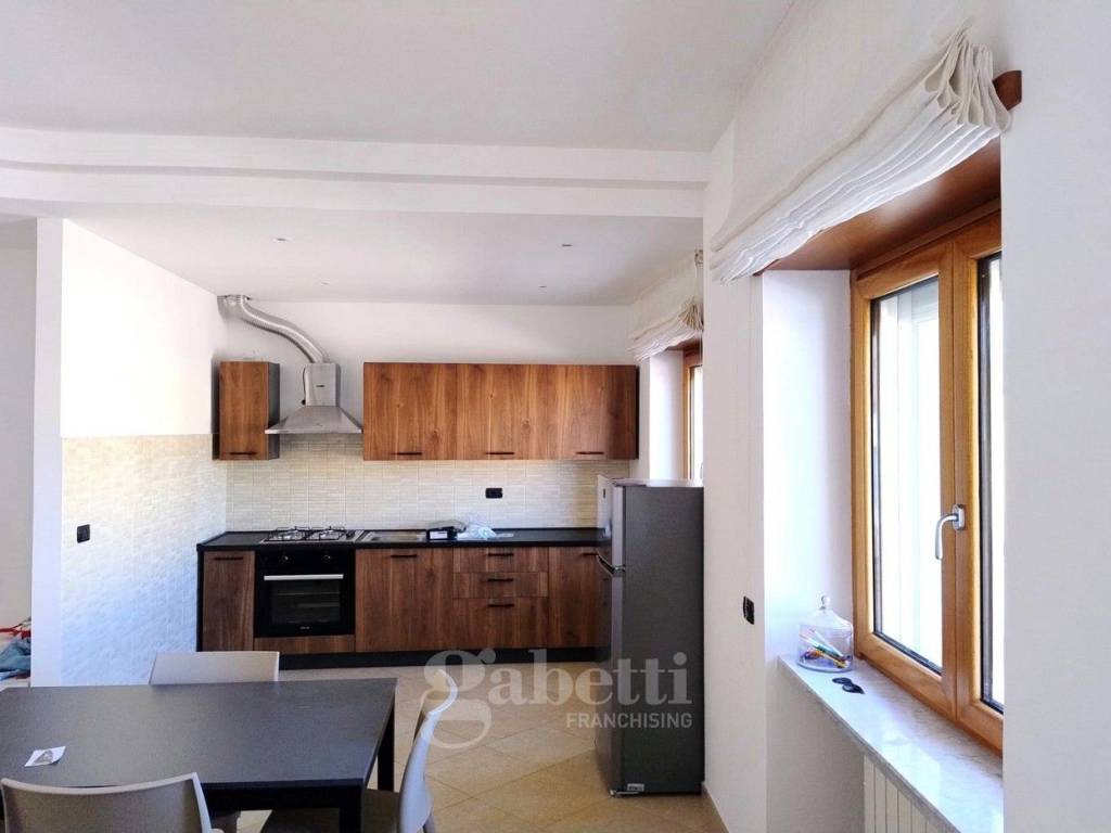 Appartamento a Campobasso in Via Garibaldi - Foto 3