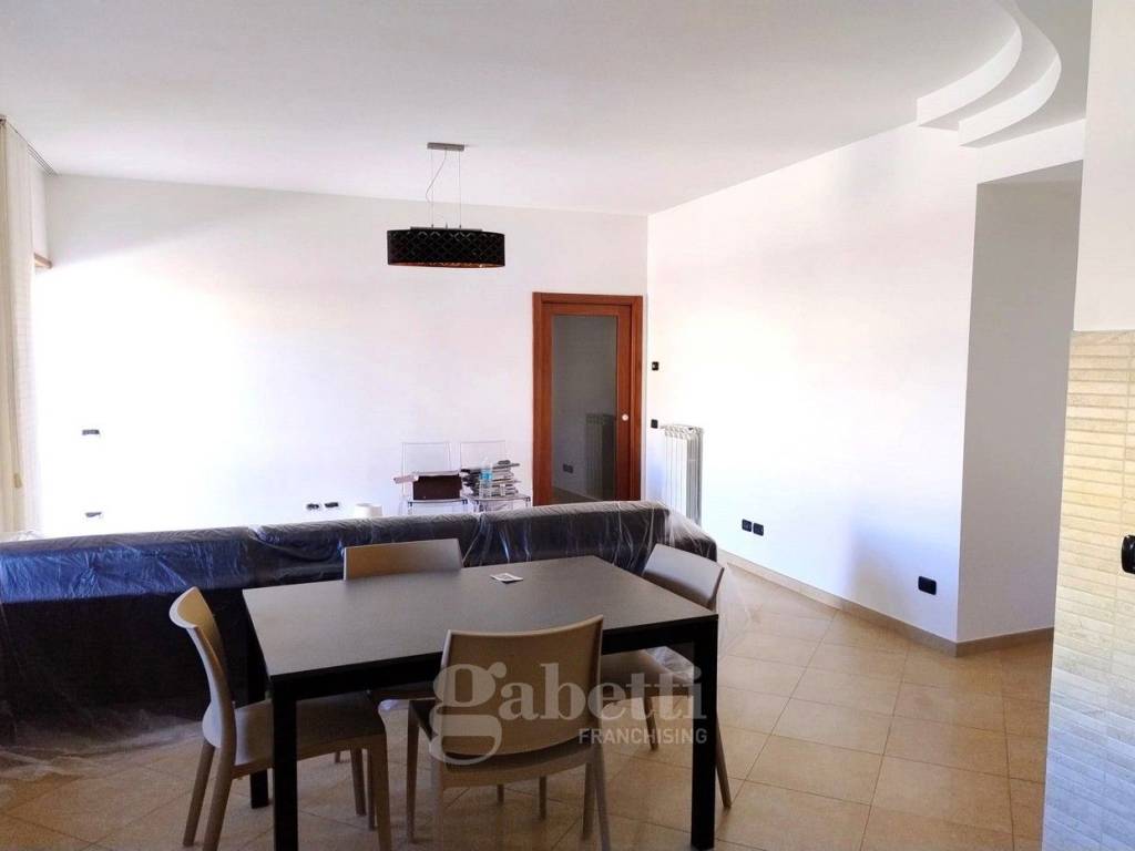 Appartamento a Campobasso in Via Garibaldi - Foto 4