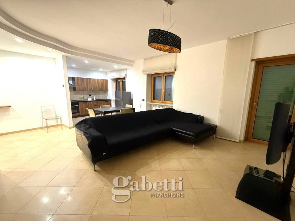Appartamento a Campobasso in Via Garibaldi - Foto 5