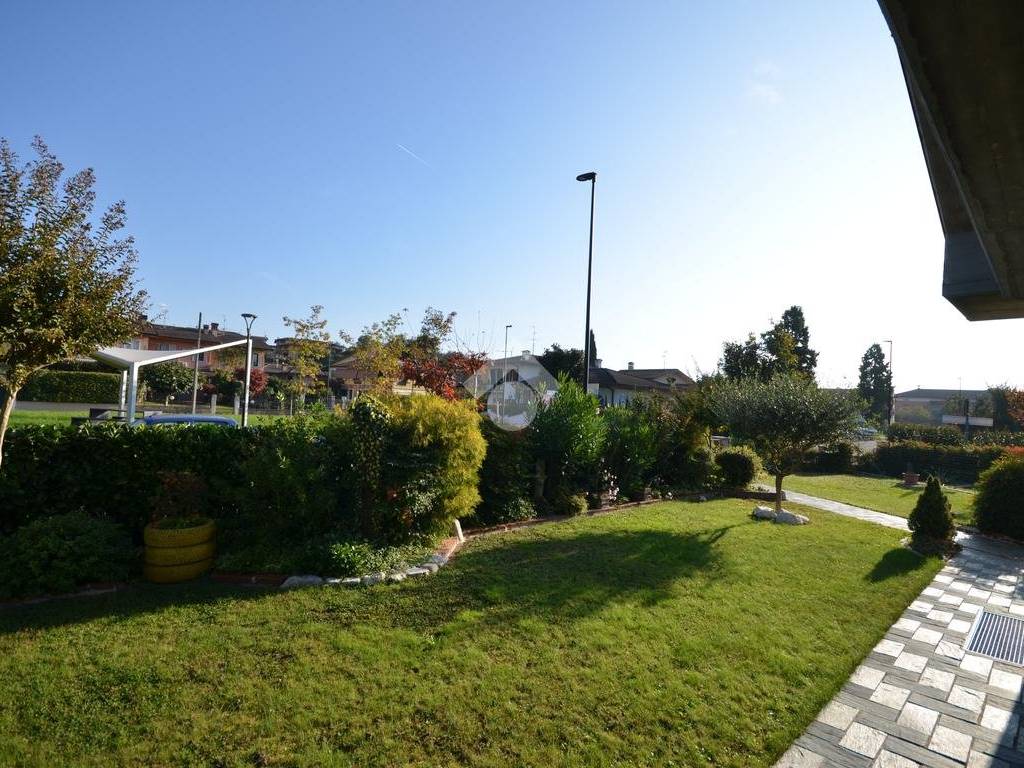 Villa a Capriano del colle in Via Marina, 70 - Foto 3