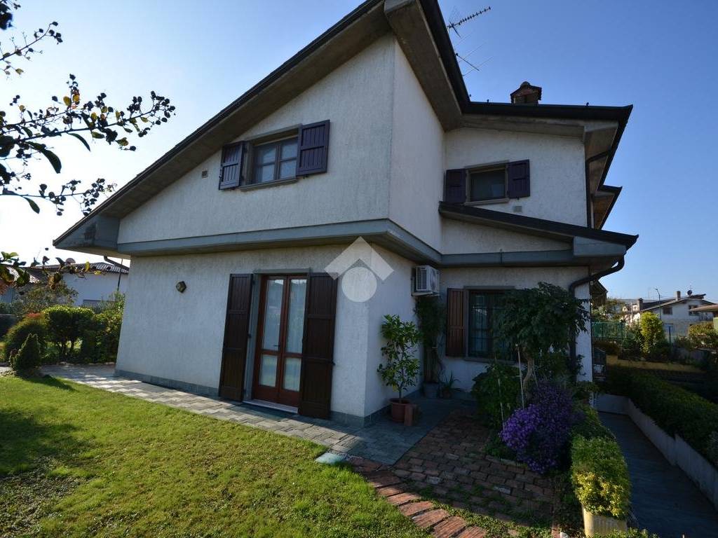 Villa a Capriano del colle in Via Marina, 70 - Foto 5