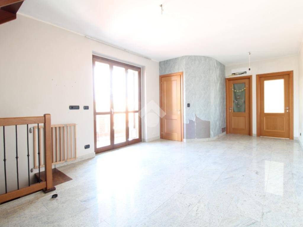 Appartamento a Rivoli in Via Dante Alighieri, 4 - Foto 4