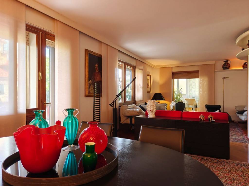 Appartamento a Udine in Viale Venezia, 6 - Foto 2