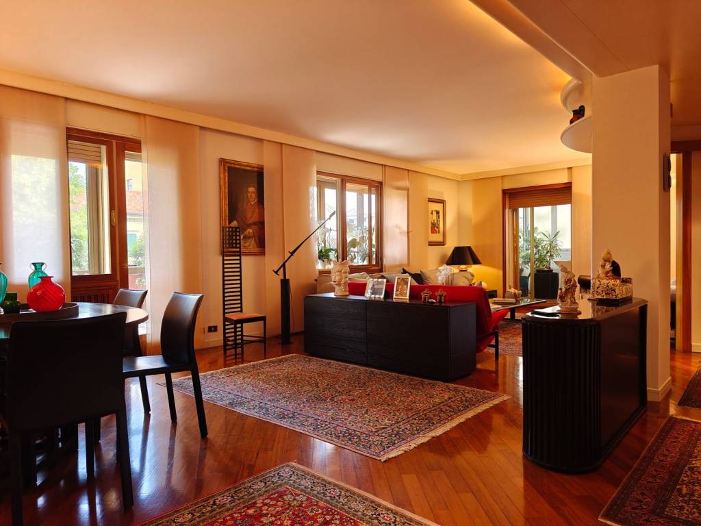 Appartamento a Udine in Viale Venezia, 6 - Foto 5