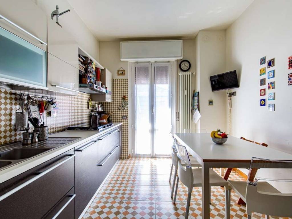 Appartamento a Cernusco sul naviglio in via Monza 85 - Foto 2