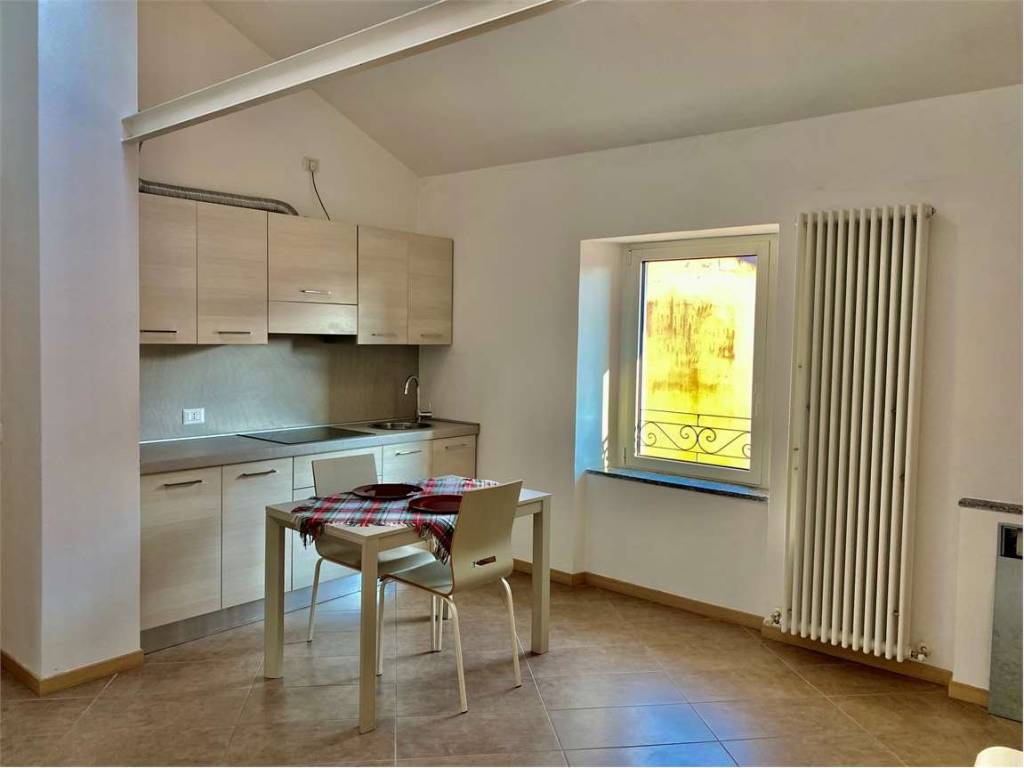 Appartamento a Oggiono in Via Longoni, 7 - Foto 3