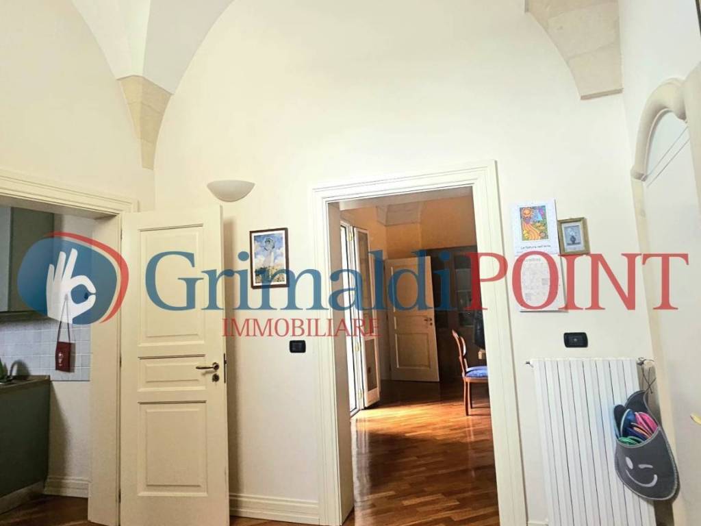 Appartamento a Lecce in Piazzetta Regina Maria d'Enghien 1/B - Foto 4