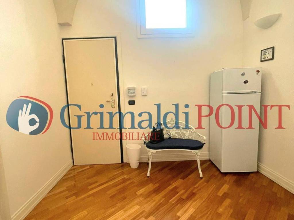 Appartamento a Lecce in Piazzetta Regina Maria d'Enghien 1/B - Foto 5
