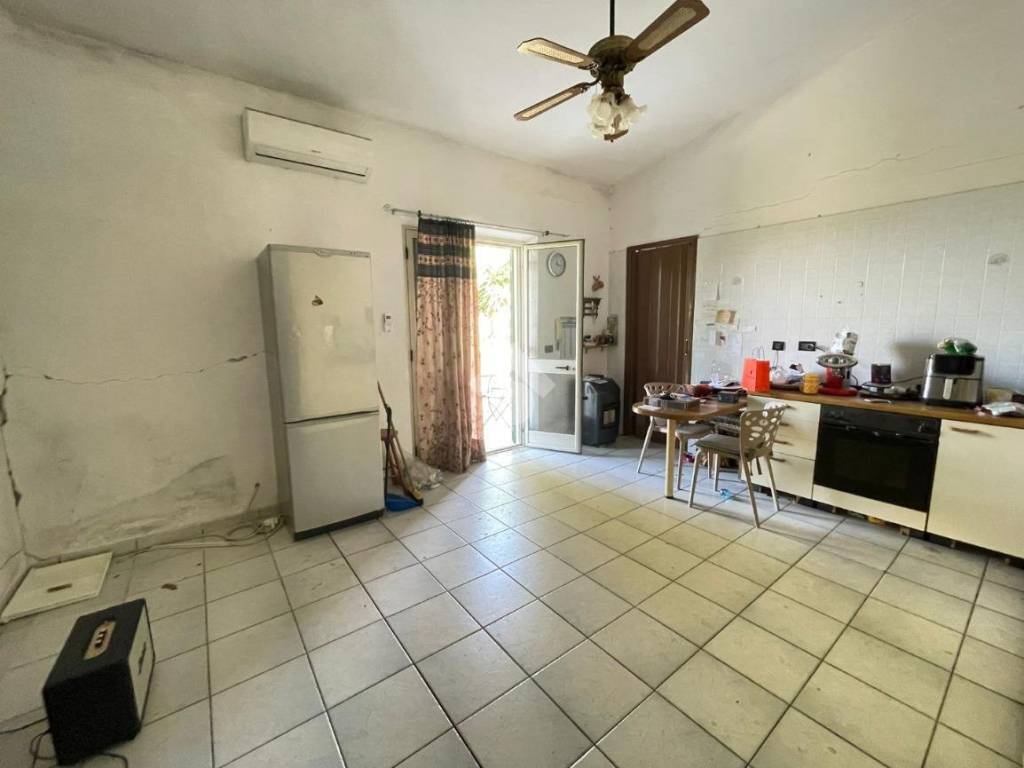 Villa a Reggio calabria in Str. Cuturi di Cartisano, 16 - Foto 4