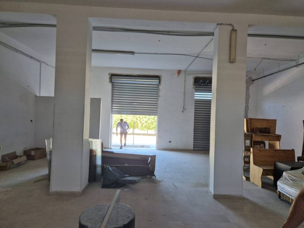 Immobile a Trani in Via Luigi De Gennaro - Foto 4