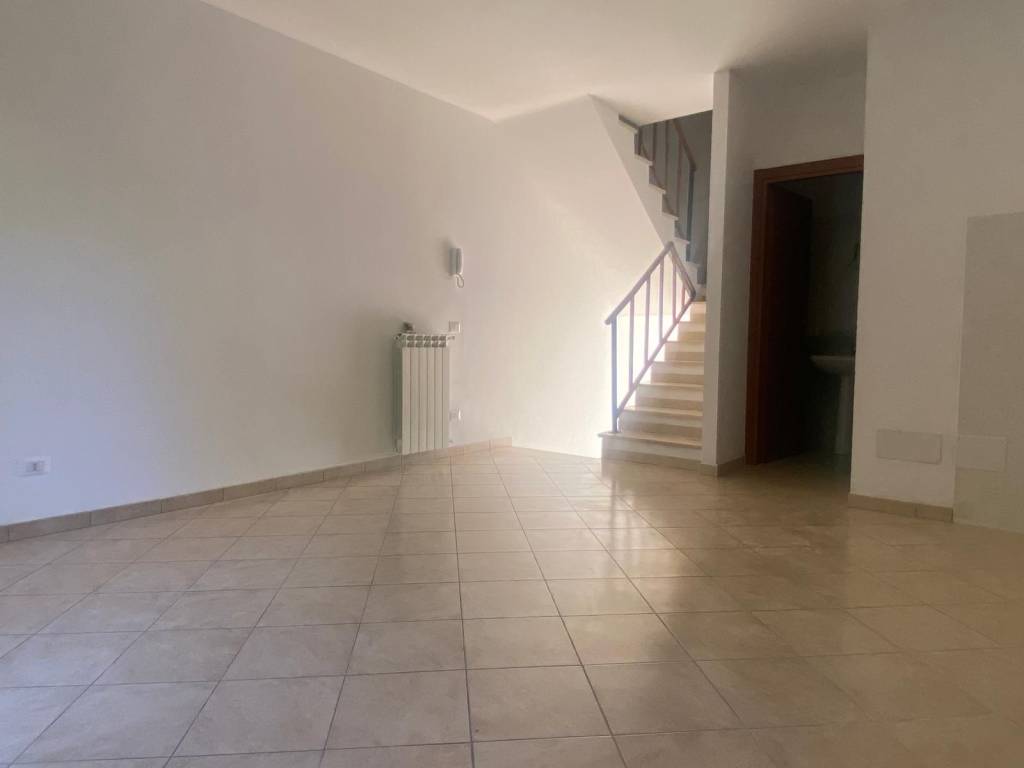 Villetta a schiera a Montelibretti - Foto 2