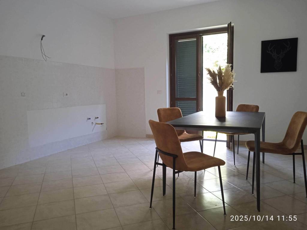 Villetta a schiera a Montelibretti - Foto 5