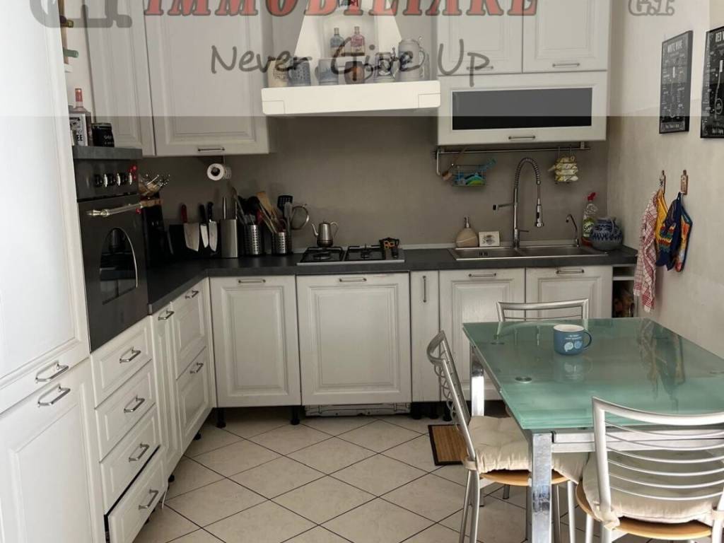 Appartamento a Giussago in via fratelli testa, 9 - Foto 4