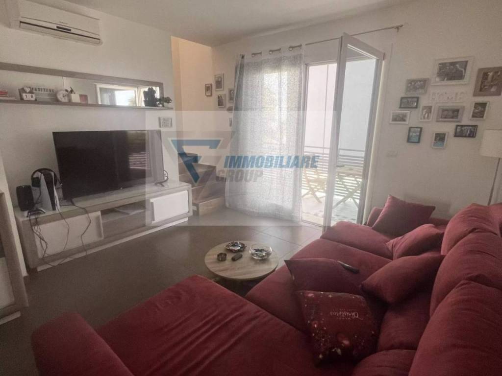 Appartamento a Melilli in Viale Edoardo Garrone - Foto 2