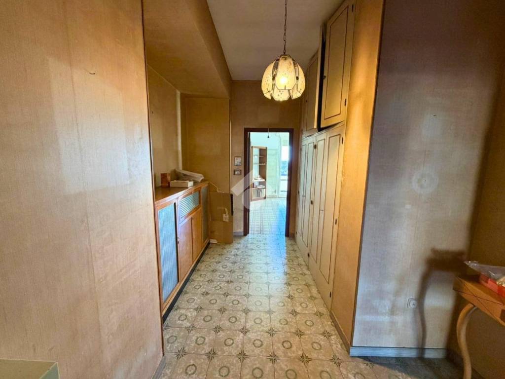 Appartamento a Ancona in VIA CUPRAMONTANA, 9 - Foto 2