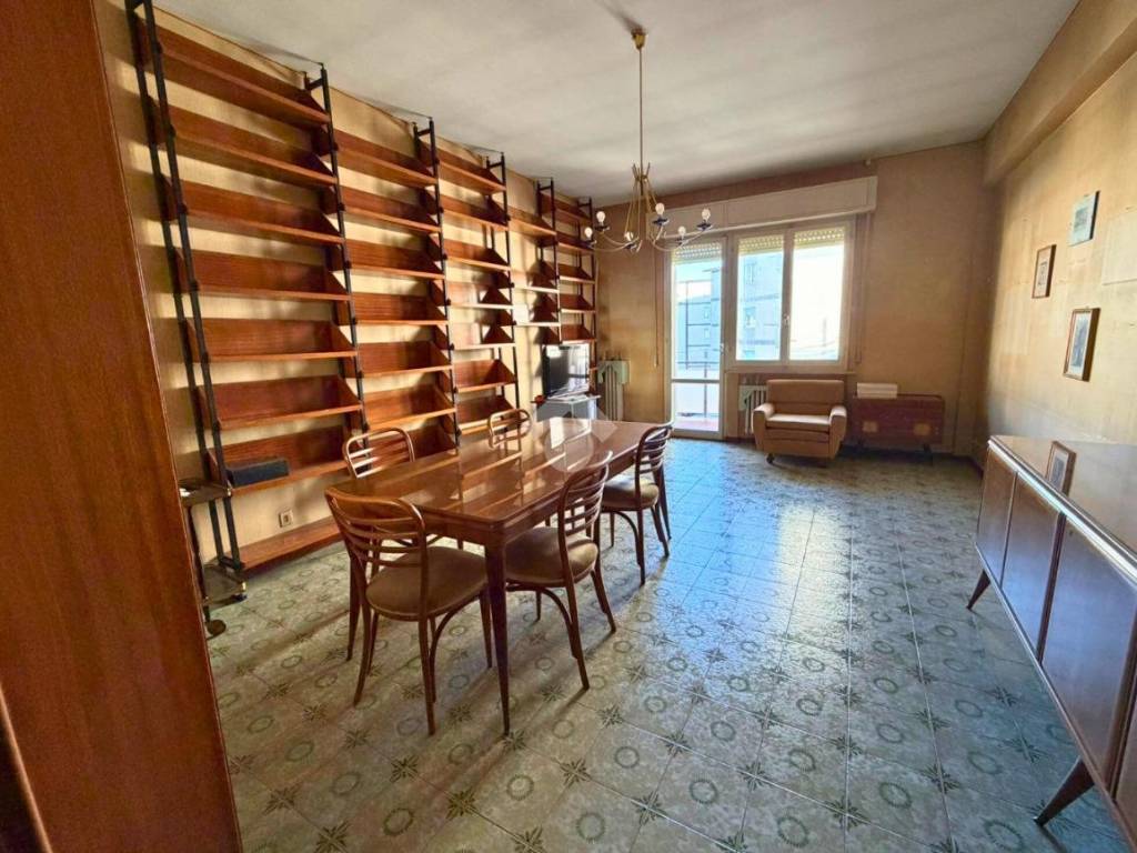 Appartamento a Ancona in VIA CUPRAMONTANA, 9 - Foto 3