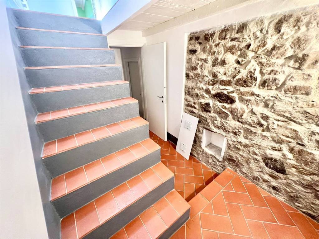 Appartamento a Vezzano ligure - Foto 5