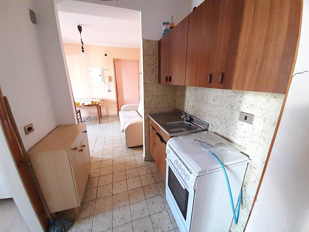 Appartamento a Nocera terinese in Strada Statale Tirrena Inferiore, 18 - Foto 4