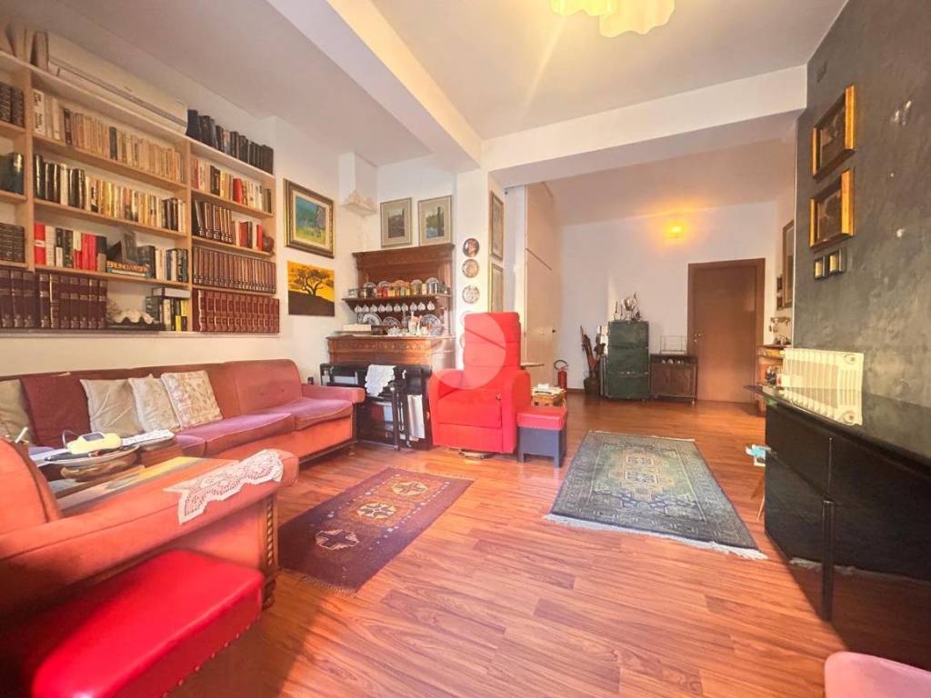 Appartamento a La spezia in Corso Nazionale, 161 - Foto 2