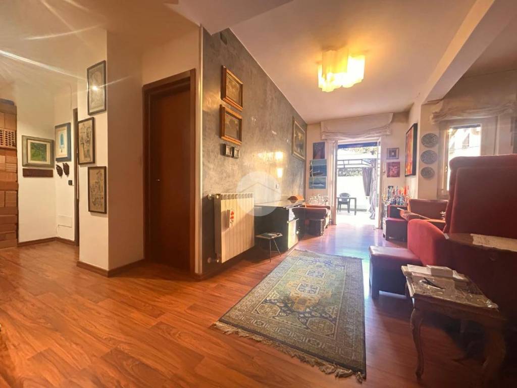 Appartamento a La spezia in Corso Nazionale, 161 - Foto 3