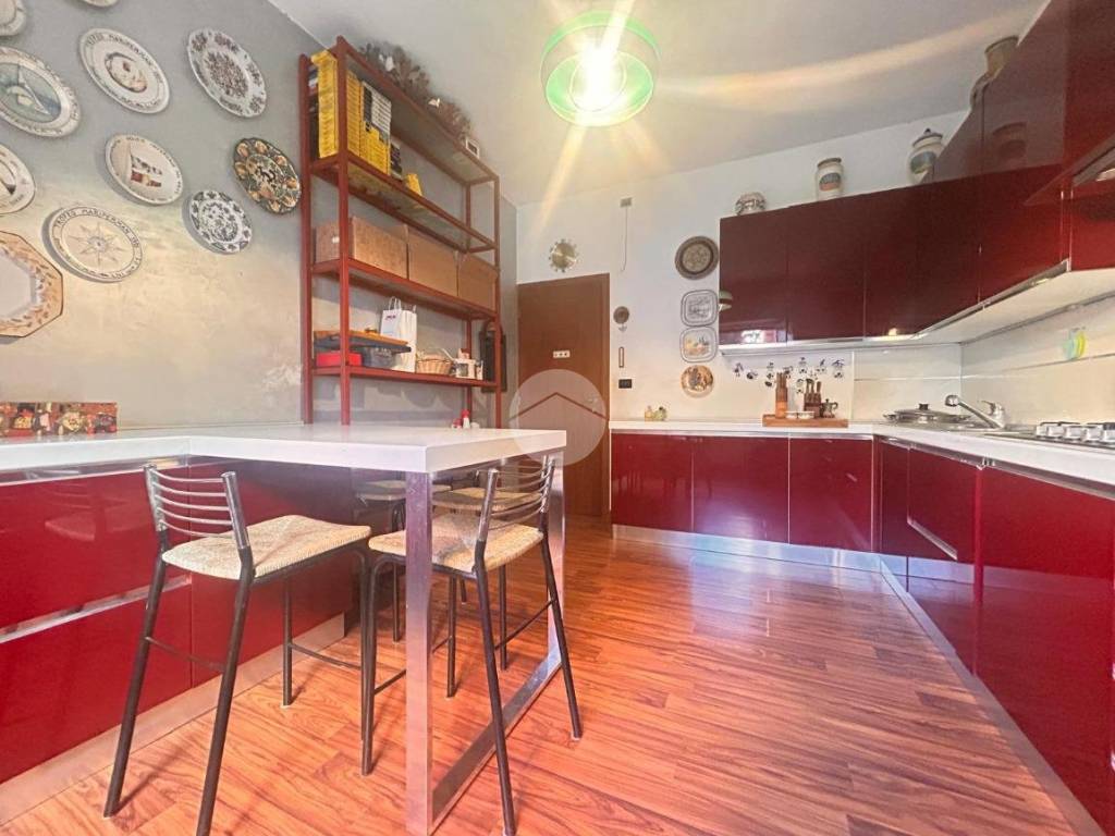 Appartamento a La spezia in Corso Nazionale, 161 - Foto 5