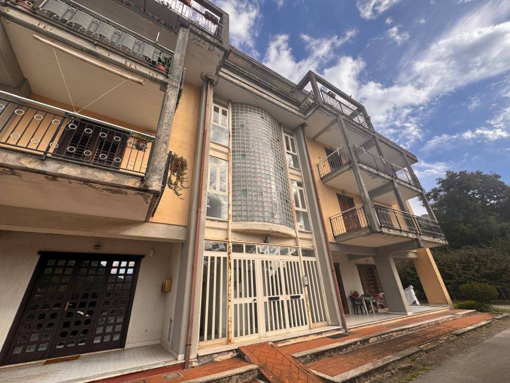 Appartamento a Contrada in Via Provinciale, 89 - Foto 2