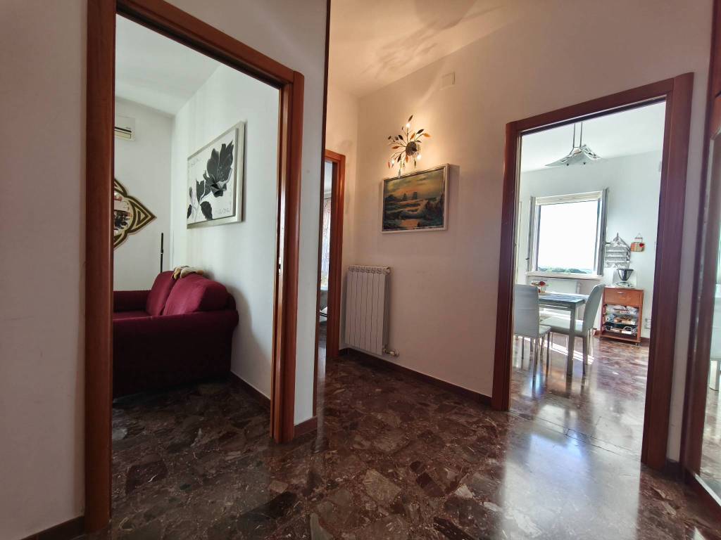 Appartamento a Gallipoli in Via Giovanni Pascoli, 31 - Foto 2