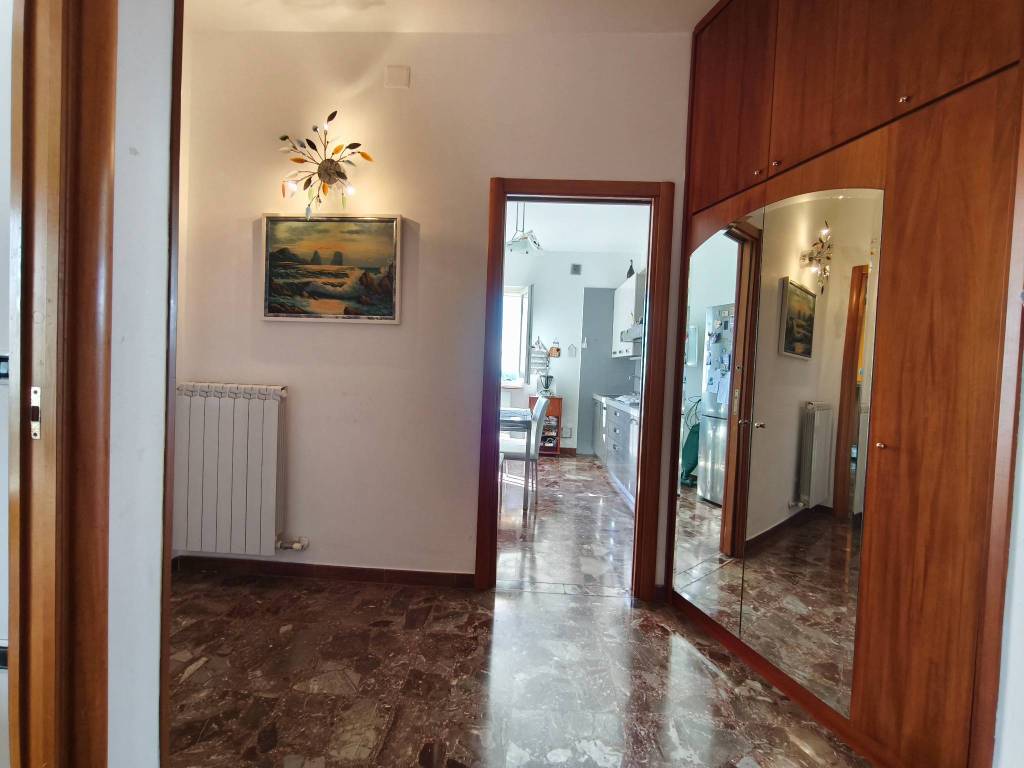 Appartamento a Gallipoli in Via Giovanni Pascoli, 31 - Foto 3