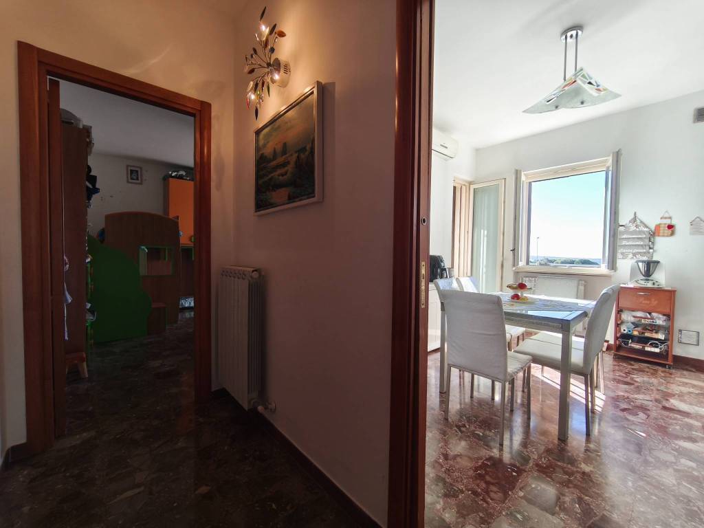 Appartamento a Gallipoli in Via Giovanni Pascoli, 31 - Foto 4