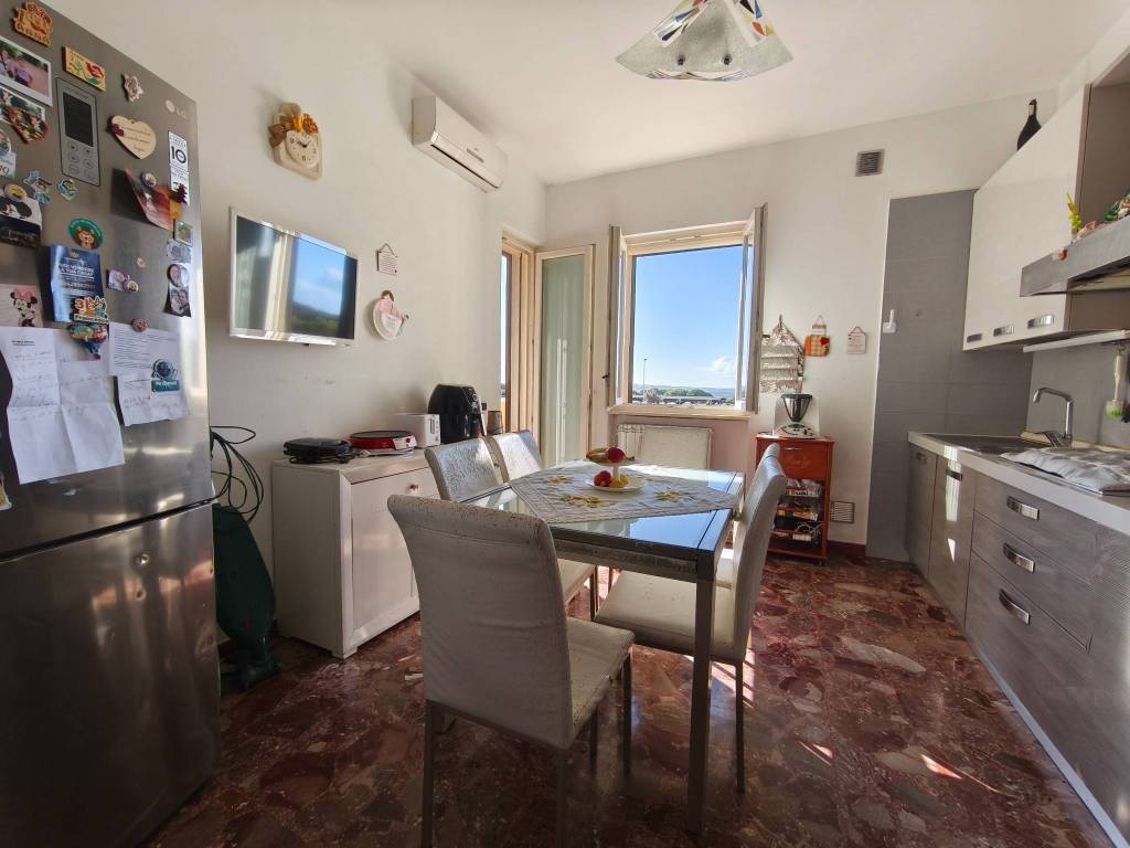 Appartamento a Gallipoli in Via Giovanni Pascoli, 31 - Foto 5